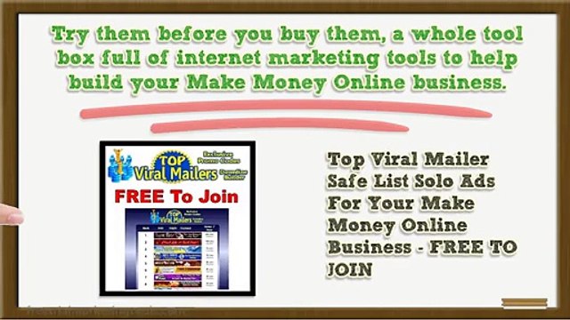 Free Trial Marketing Lead Tools For Make Money Online Business