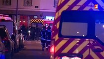 Attentats de Paris : Abdelhamid Abaaoud filmé dans le métro après les attaques