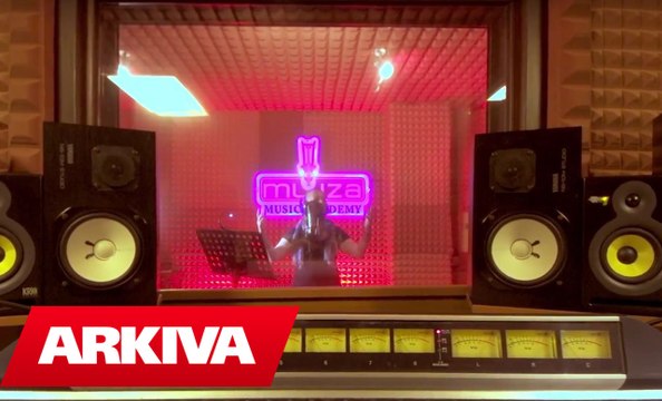 Enkelejda & Hysni Alushi ft. Edi Balili - Toka amë (Official Video HD)