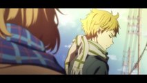 Ill Be Here - AMV