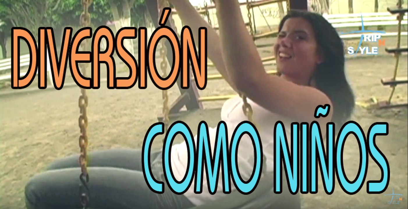 Zel is having fun. Colima. Part 2