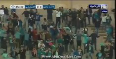 مشاهده اهداف الفيصلي وذات راس في دوري المناصير الاردن - 20 نوفمبر 2015