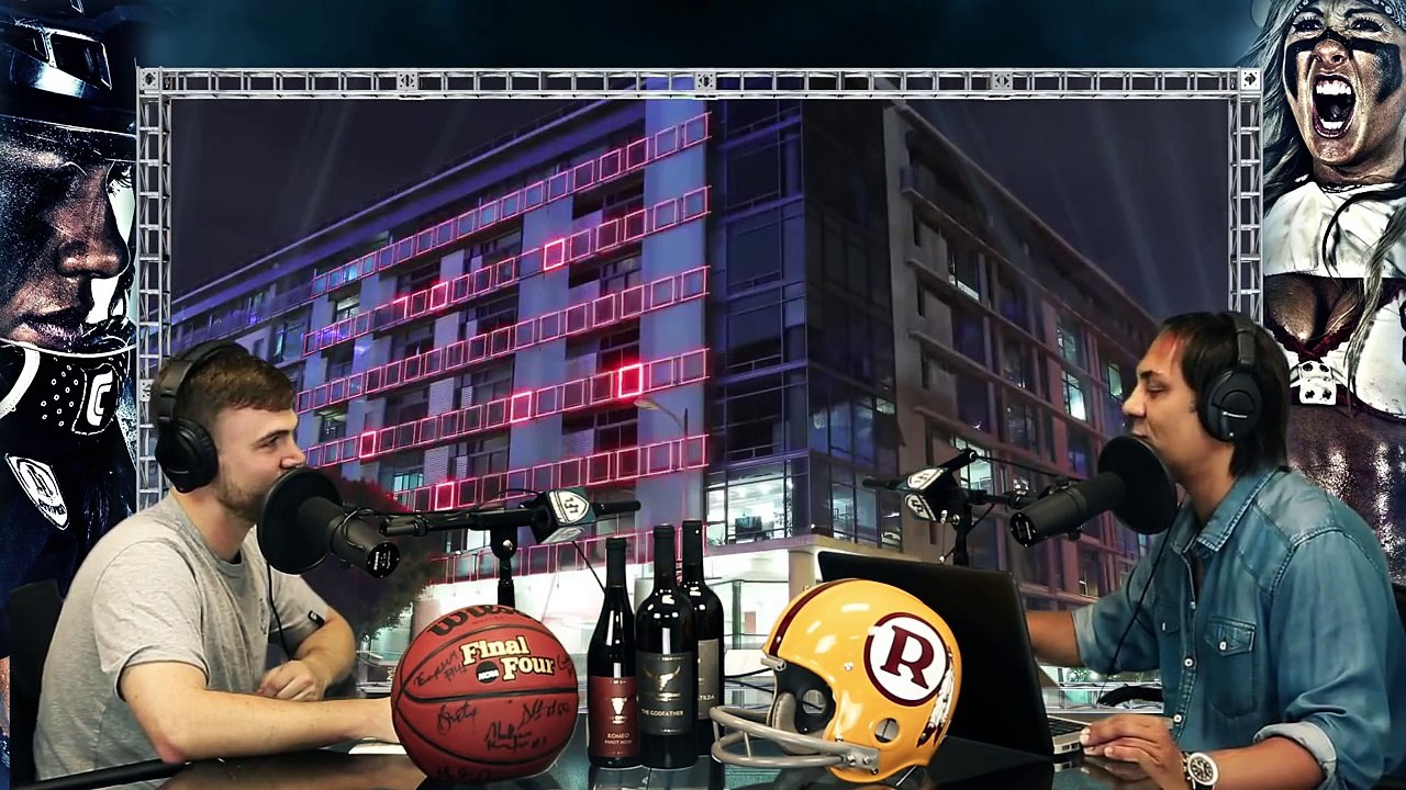 LFL | COMMISSIONER