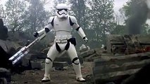 STAR WARS THE FORCE AWAKENS TV Spot