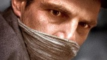 SON OF SAUL Trailer (Grand Prix Cannes 2015)