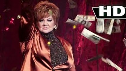 THE BOSS Teaser Trailer (Melissa McCarthy COMEDY - 2016)