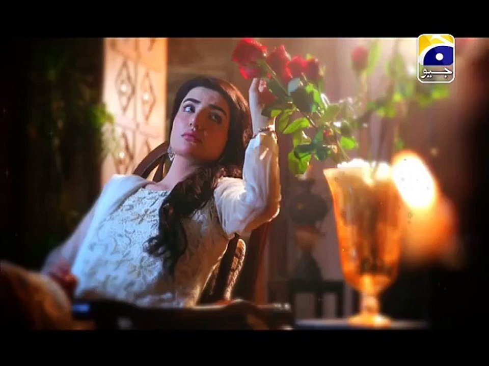 Sada Sukhi Raho Episode 50 Full on Geo tv 20 November 2015