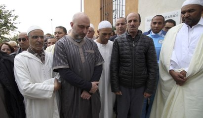 Le 18:18 : à Istres, les musulmans font bloc contre le terrorisme