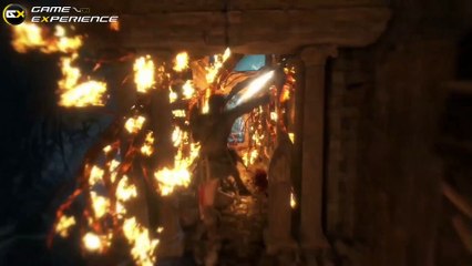 Game-eXperience - Video Review Rise Of The Tomb Raider (ITA)