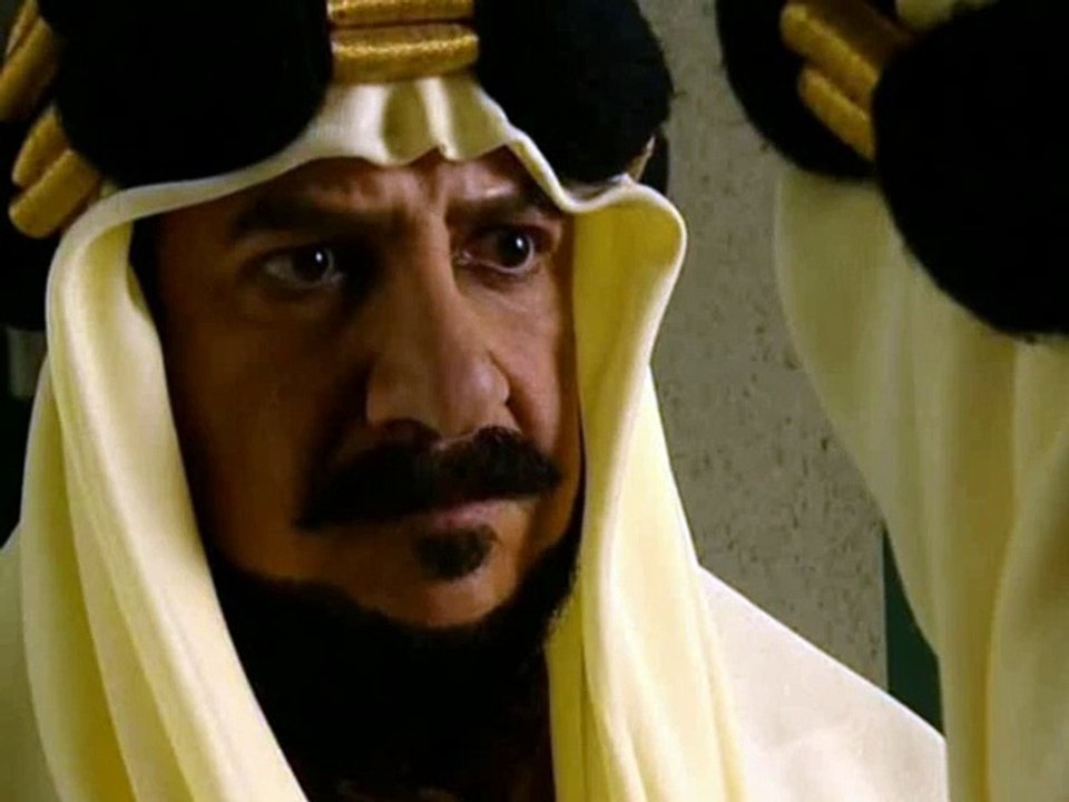 أسد الجزيرة - الحلقة 01 | EnzoZid.Com