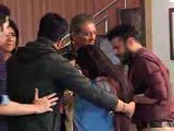 Ishita Ne Katli Apne Haath Ki Nas Jisse Uski Haalat Hue Gambhir - 20 November 2015 - Yeh Hai Mohabbatein