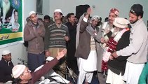 Menu Val Ni Tor Nibhaavan Da, Qawali at Urse Mubarik Baba Ahmad Shah Sarkaar