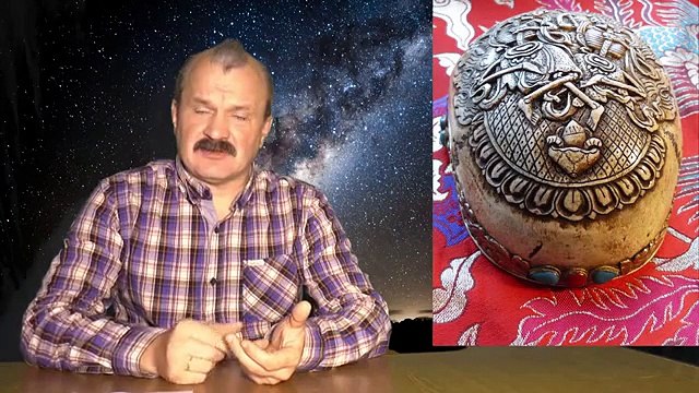 Искажение истории. Часть 10. Людоеды - скрытые рычаги истории