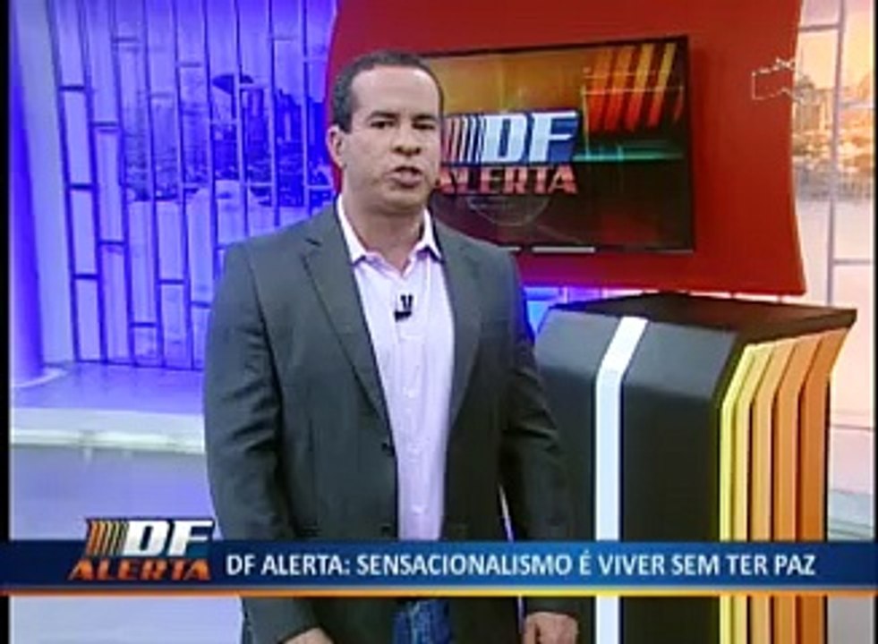 DESMANCHE EM CEILÂNDIA