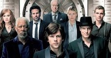Now You See Me 2 Trailer's in HD Quality