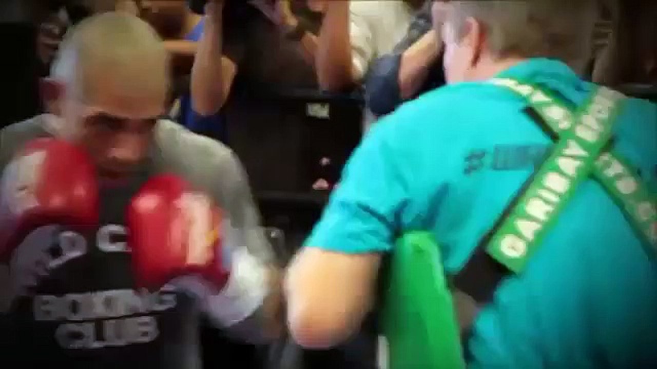Cotto Canelo Live PPV Boxing