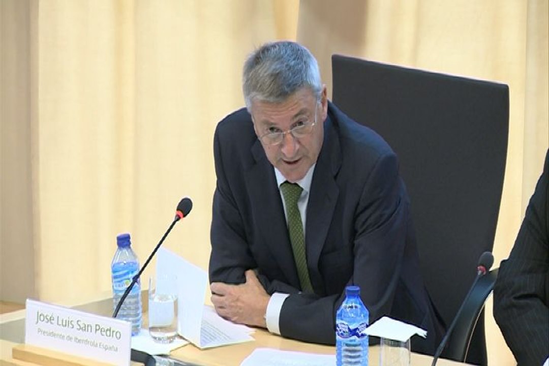 Iberdrola reducirá emisiones a la mitad para 2030