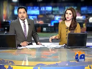 Geo News Headlines - 20 November 2015 - 2200