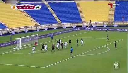 Download Video: شاهد اهداف ام صلال والاهلي في دوري نجوم قطر - 20 نوفمبر 2015