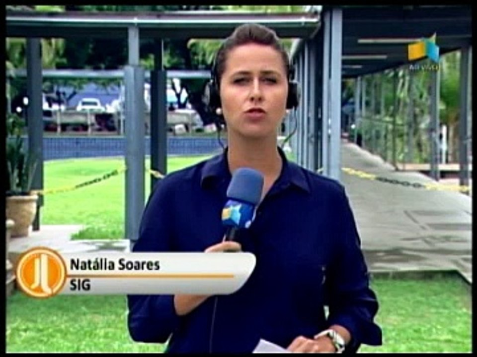 SEM ASSISTÊNCIA