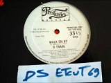 D TRAIN -WALK ON BY(RIP ETCUT)PRELUDE REC 82