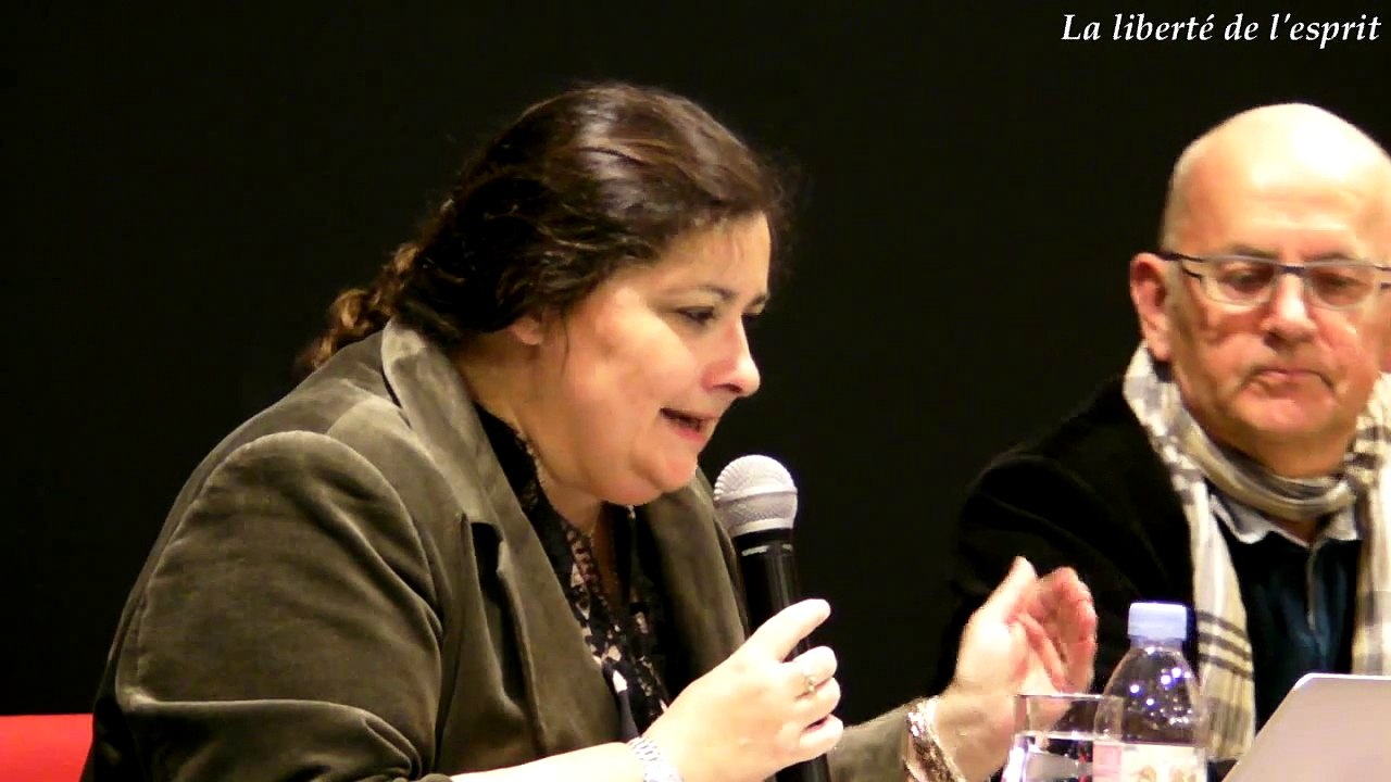 Cécile Vaissié