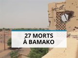Bamako : dernier raid et bilan de la prise d'otages