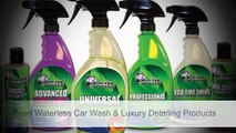 Pearl Waterless Car Wash Products the solution for all  Car Care