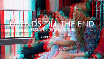 Violetta 3 English Exclusive: Friends till the end