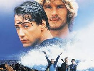 Point Break MOVIE CLIP TRAILER'S