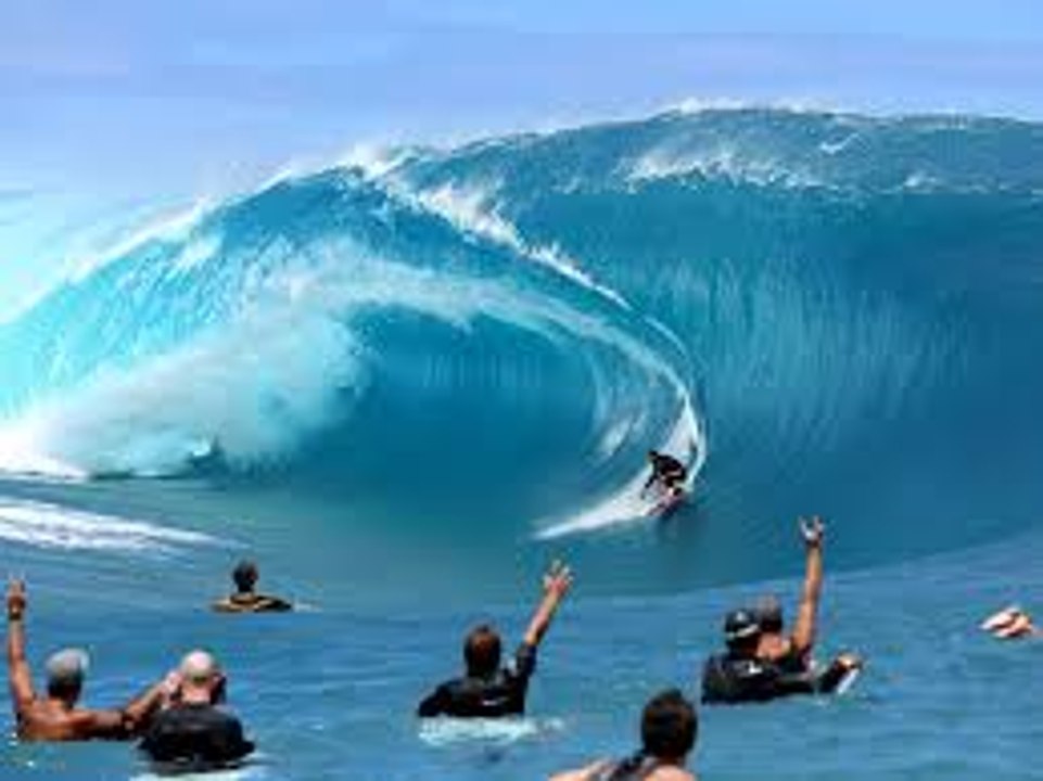 Point Break 2015 #1