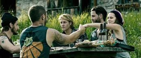 Point Break 2015 TRAILER'S HD 1080p