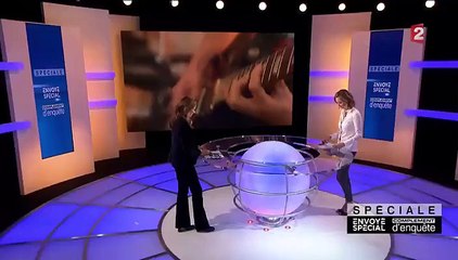 Attentats de Paris. Génération Bataclan