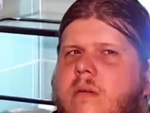 Москва Уголовное дело на участников секты Бога Кузи Незрячий живой Бог Андрей Петров лидер