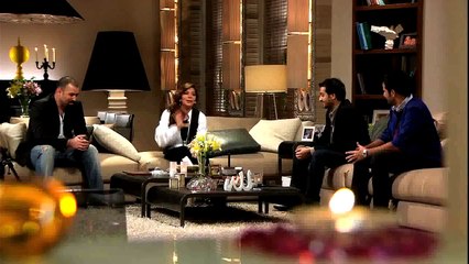 Sola on OSN Ya Hala! HD OSN !ياهلا HD صولا على