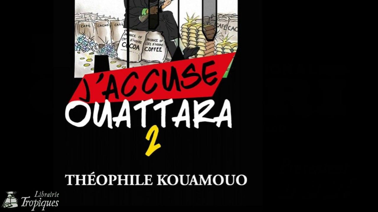J'accuse ouattara 1