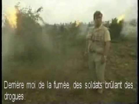 Drole de Cannabis en Français lol lol