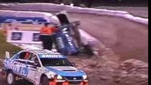 Rally Argentina 2007, Buenos Aires-8