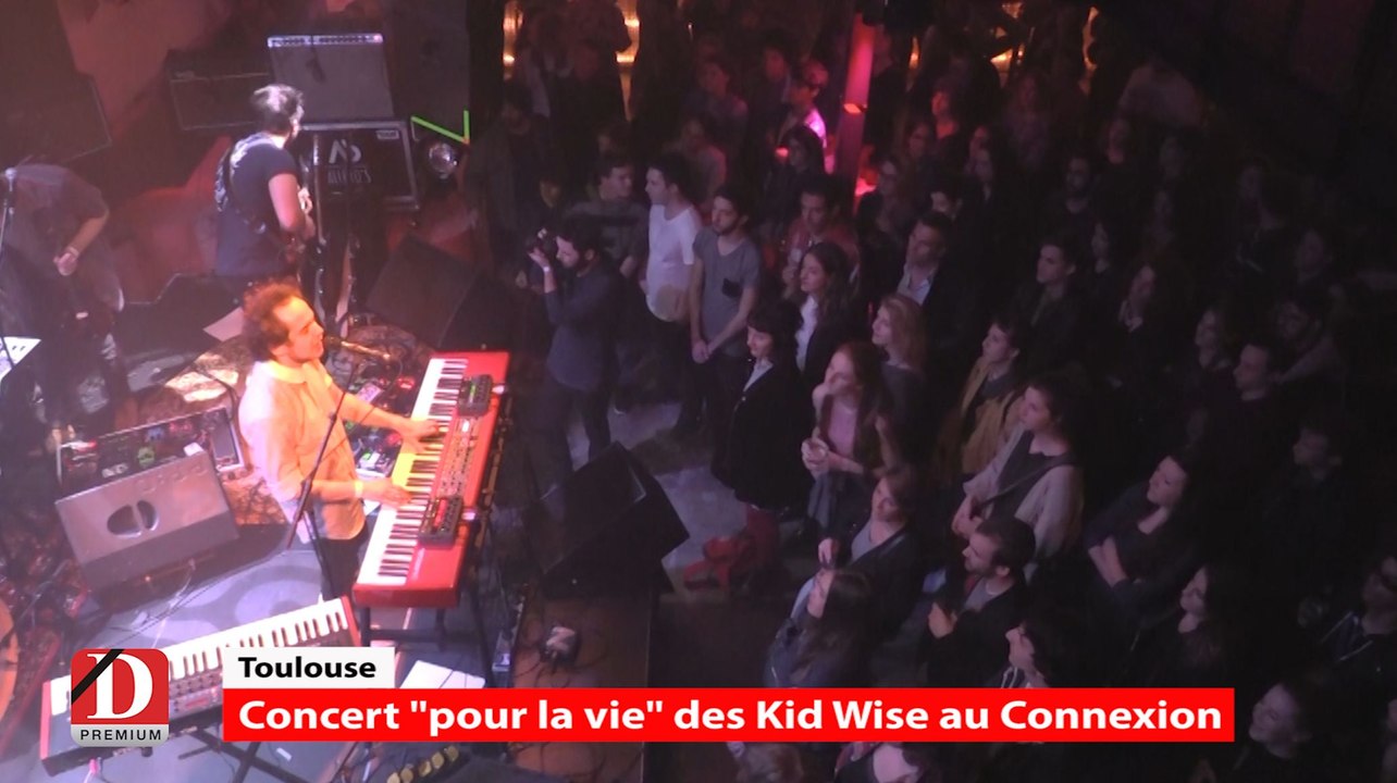 Flash info Dimanche 22 novembre 2015