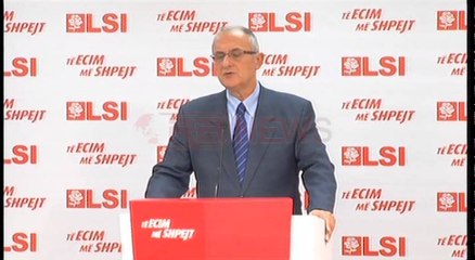 Descargar video: Dekriminalizimi, Vasili: Konsensusi politik i mundur, i hap rrugë reformës në drejtësi- Ora News