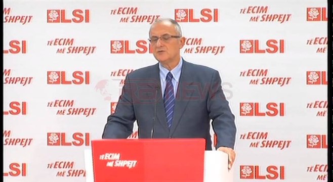 Dekriminalizimi, Vasili: Konsensusi politik i mundur, i hap rrugë reformës në drejtësi- Ora News