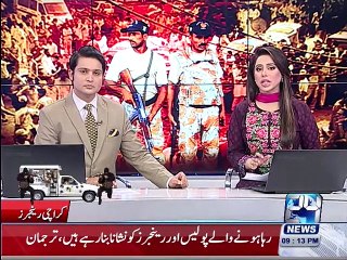 News Bulletin 9pm 20th November 2015
