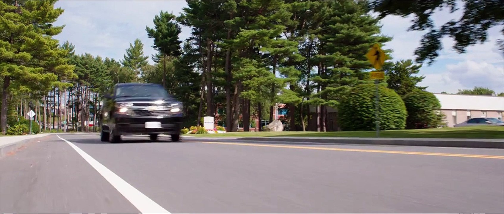 Central Intelligence (2016) - Official Teaser Trailer [VO-HD]