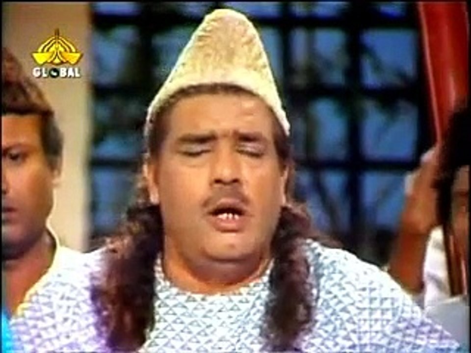 tajdare haram by sabri brother