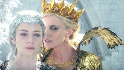 The Huntsman Winter's War (2016) [Action, Adventure, Drama]