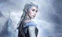 The Huntsman Winter's War (2016) TRAILER'S