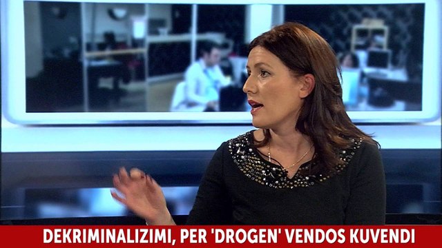 Report TV - Dekriminalizimi, Felaj: S'votojnë të burgosurit që vuajnë dënime të rënda