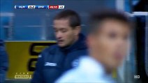 0-2 Gamash Goal Ukraine Vyscha Liga - 20.11.2015, Olimpik Donetsk 0-2 Dynamo Kie