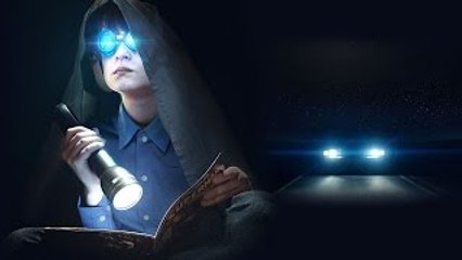 MIDNIGHT SPECIAL Trailer (SCI-FI - 2016)