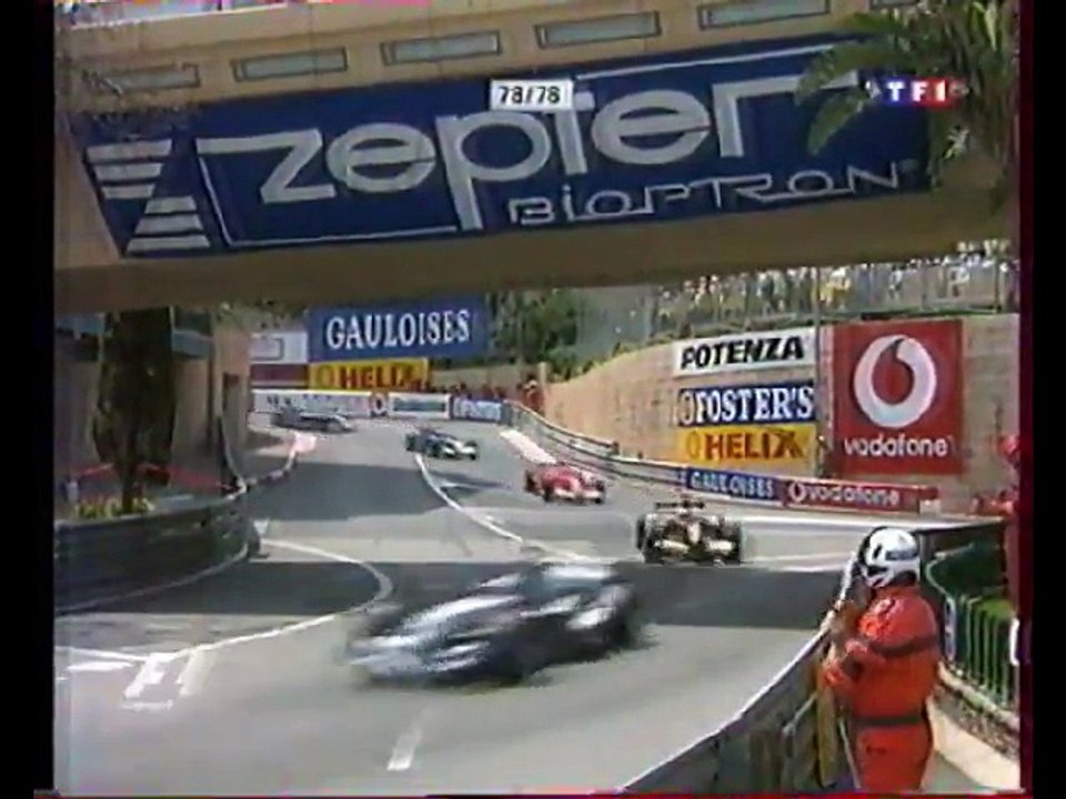 GP Monaco 05 P1